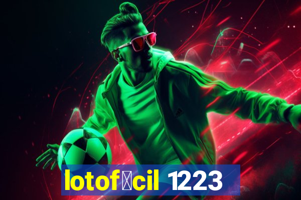 lotof谩cil 1223